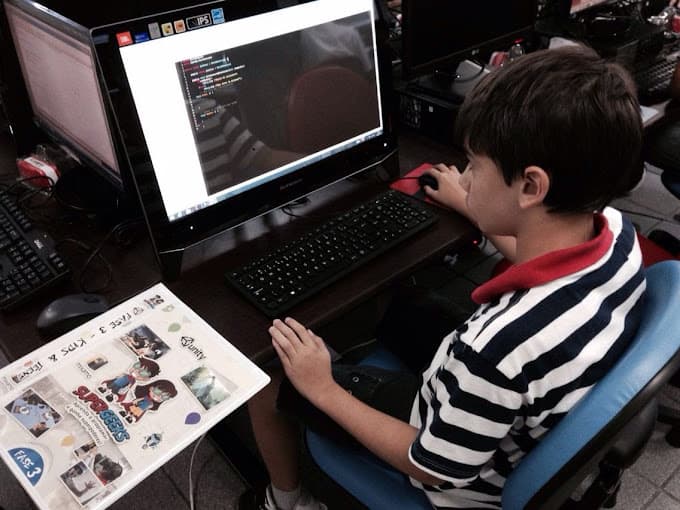 SuperGeeks Ribeirão Preto — foto 4